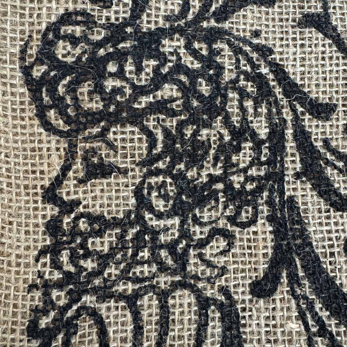 Paladino large tapestry