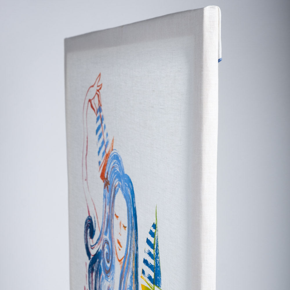 Arazzo Sirenella Piccolo