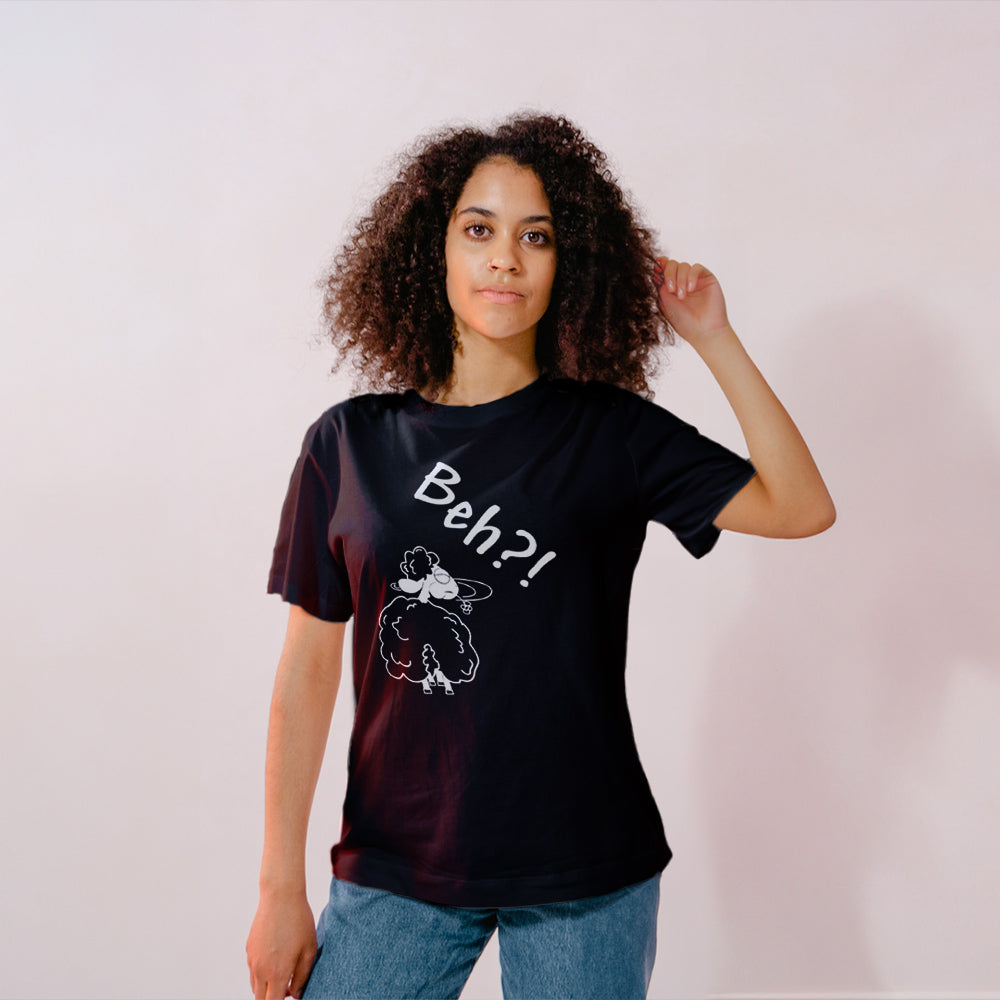 T-Shirt unisex Beh