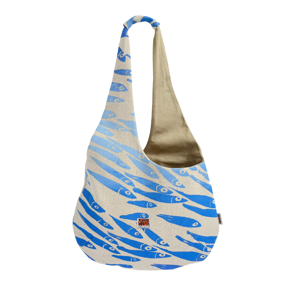 Ovetto Bag