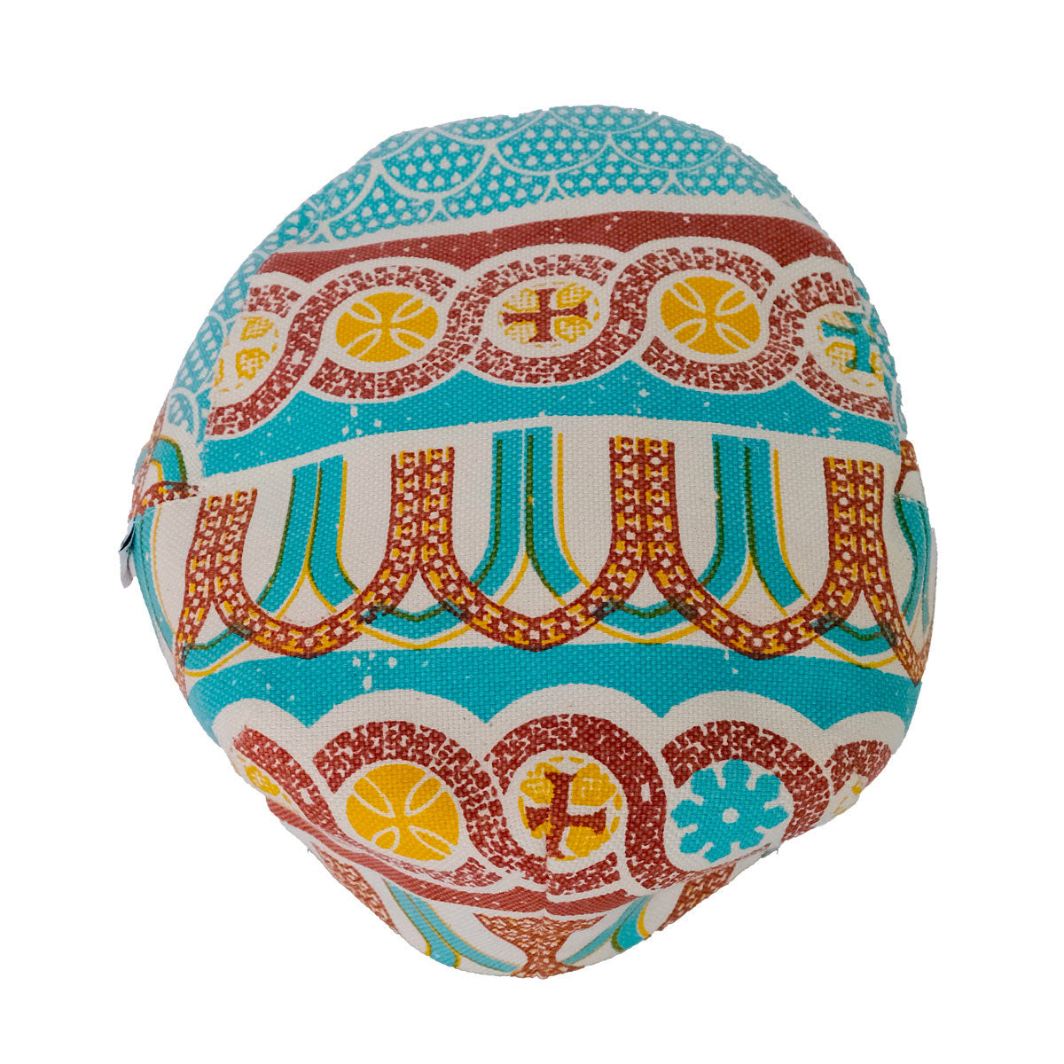 Coppola siciliana Bizantina