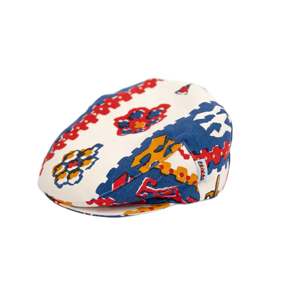 Coppola siciliana Kilim