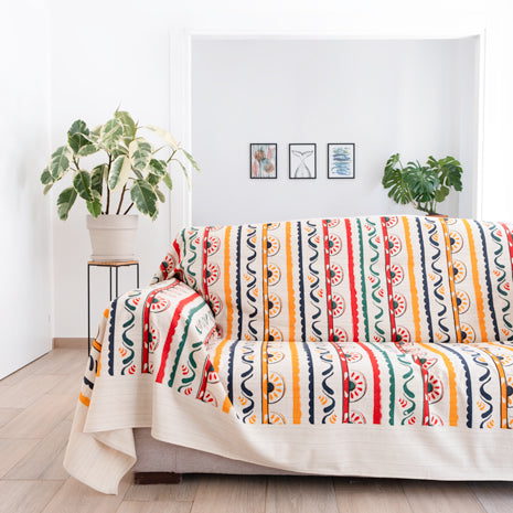 Copridivano Barcarello