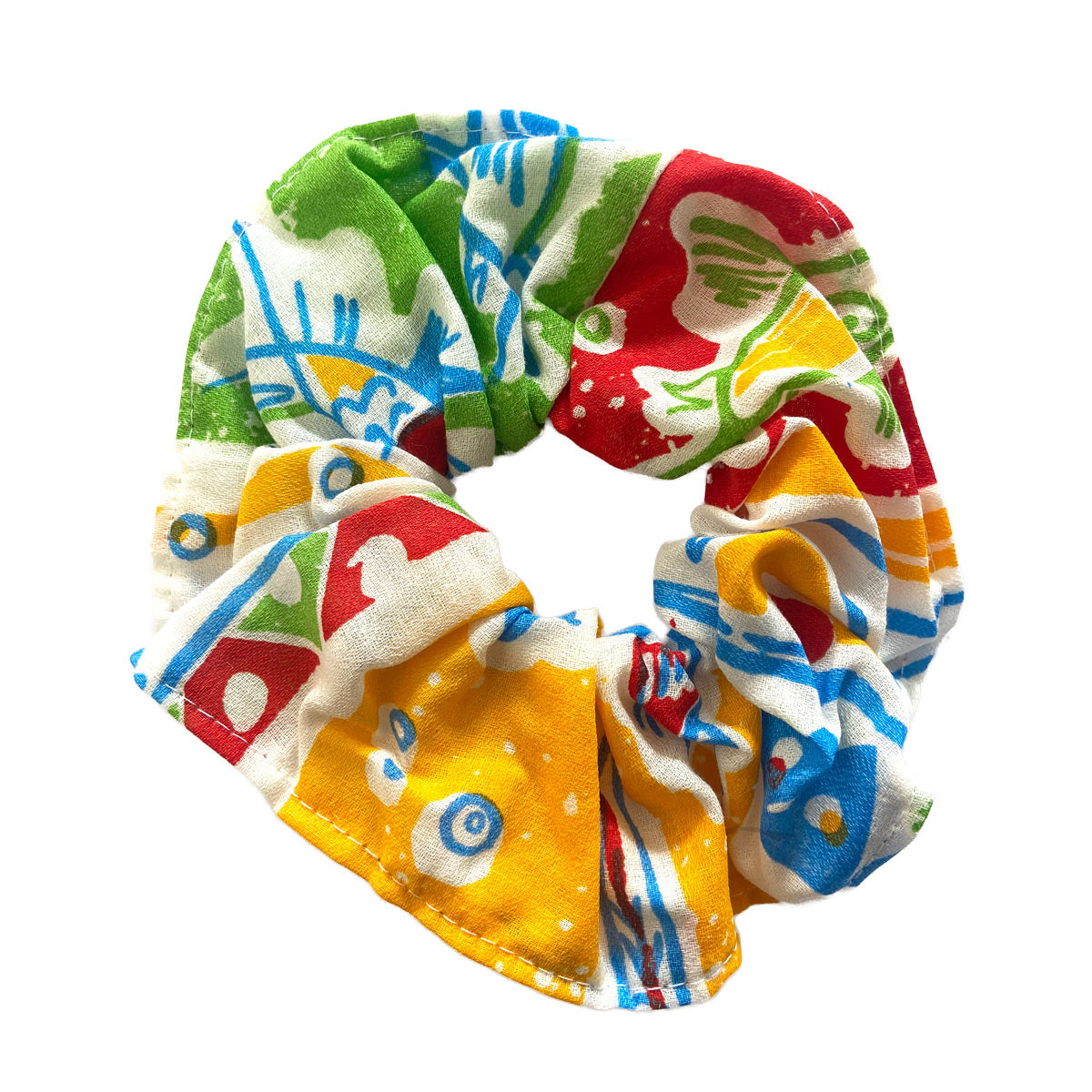 Elastico per Capelli