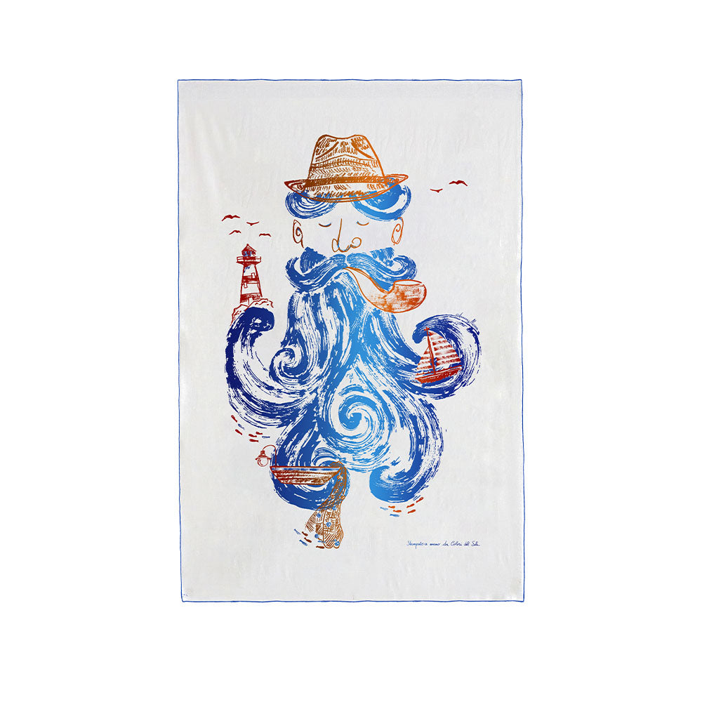 Arazzo Nostromo Piccolo