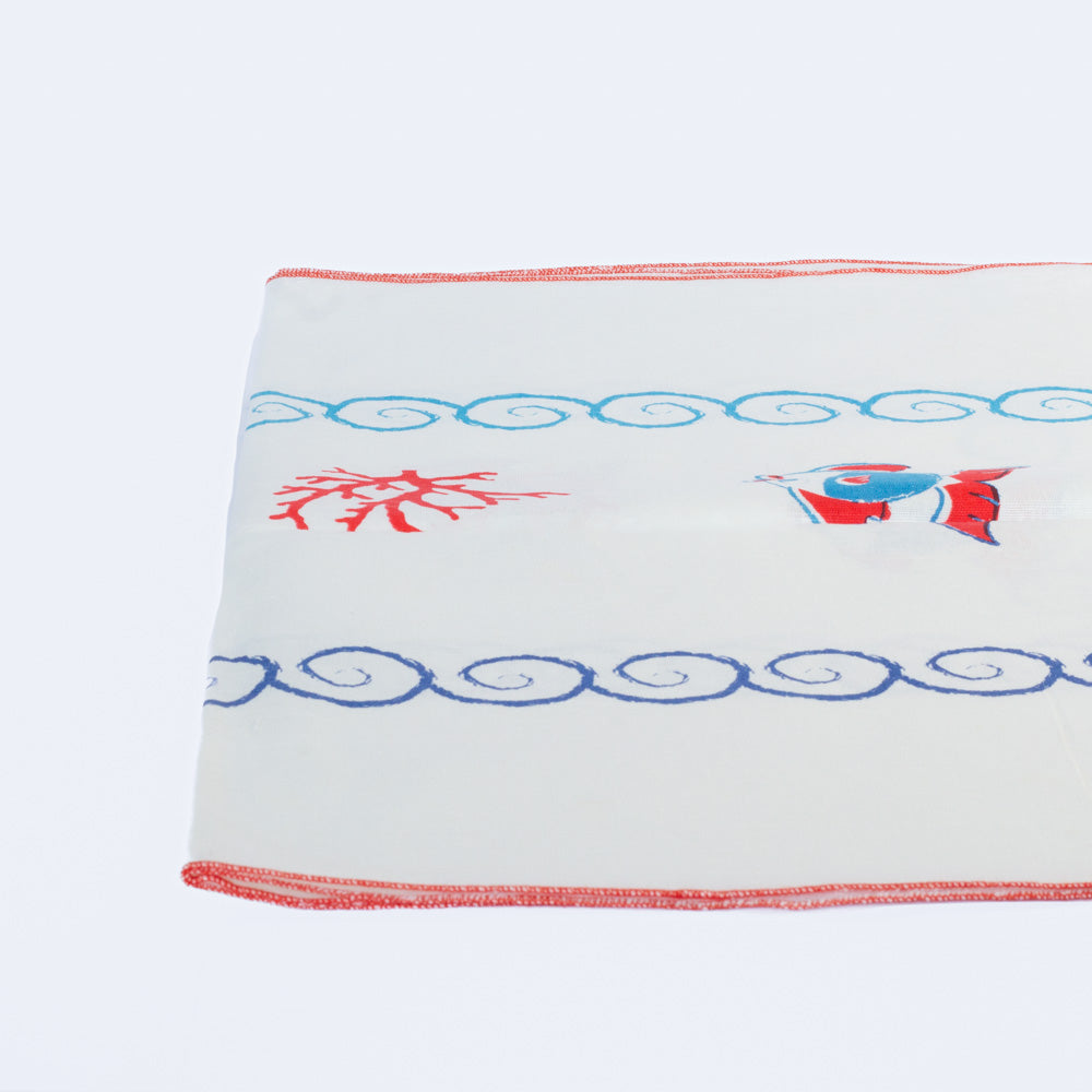 Coralli Table Runner