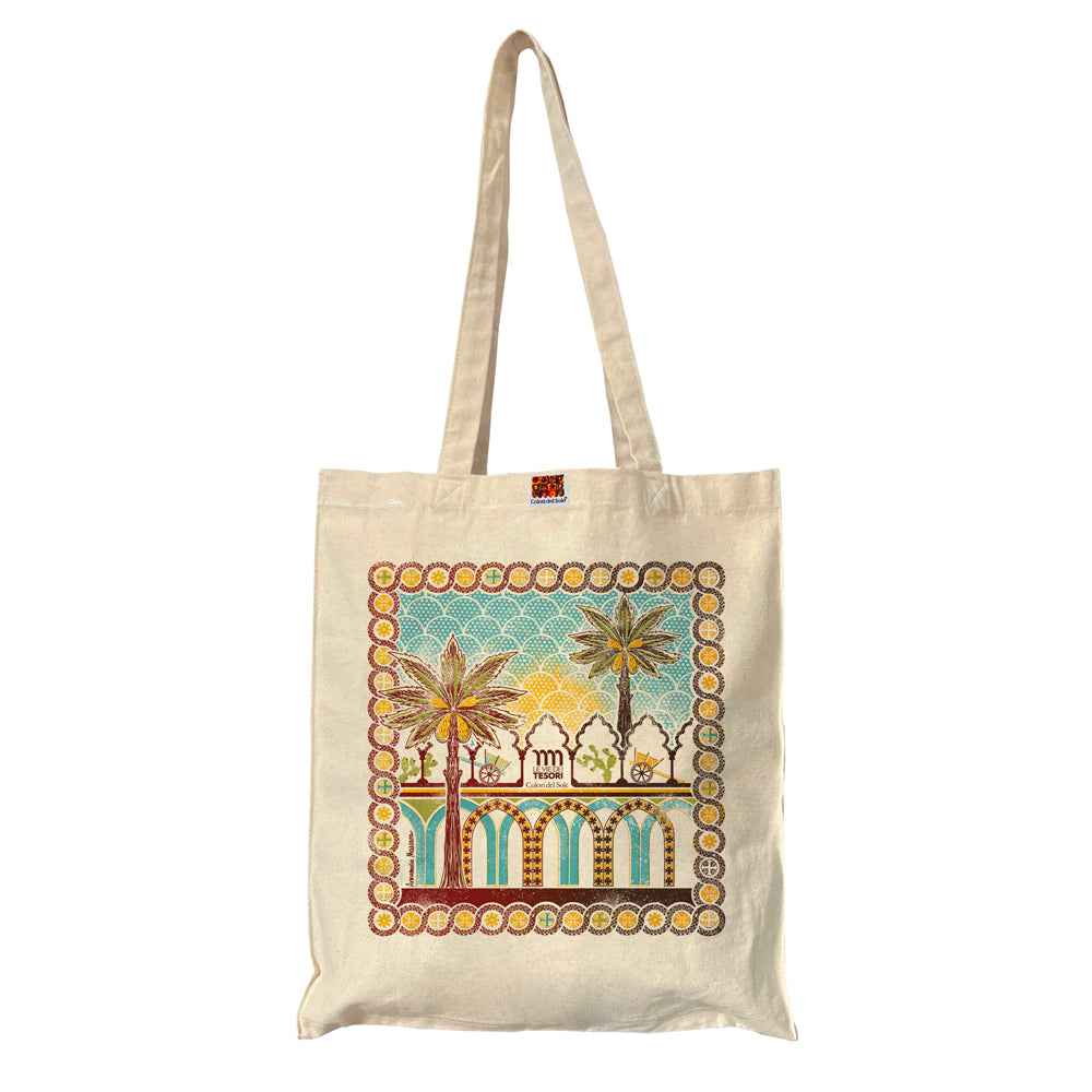 Tote Bag Tesori