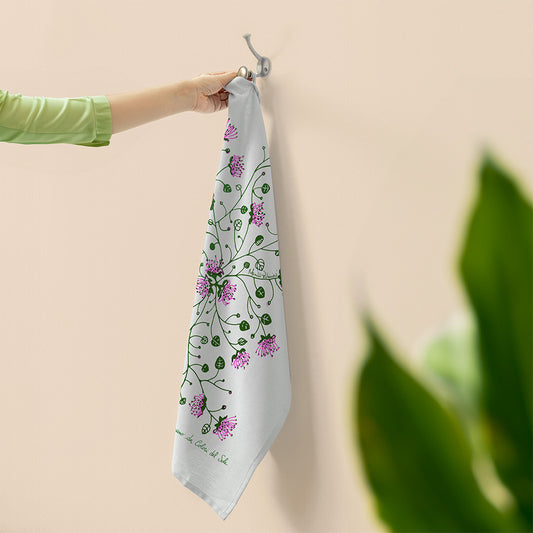 Strofinaccio Cappero