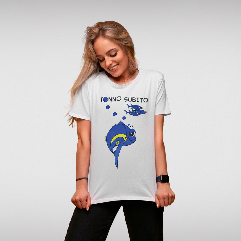 Tonno Subito t-shirt