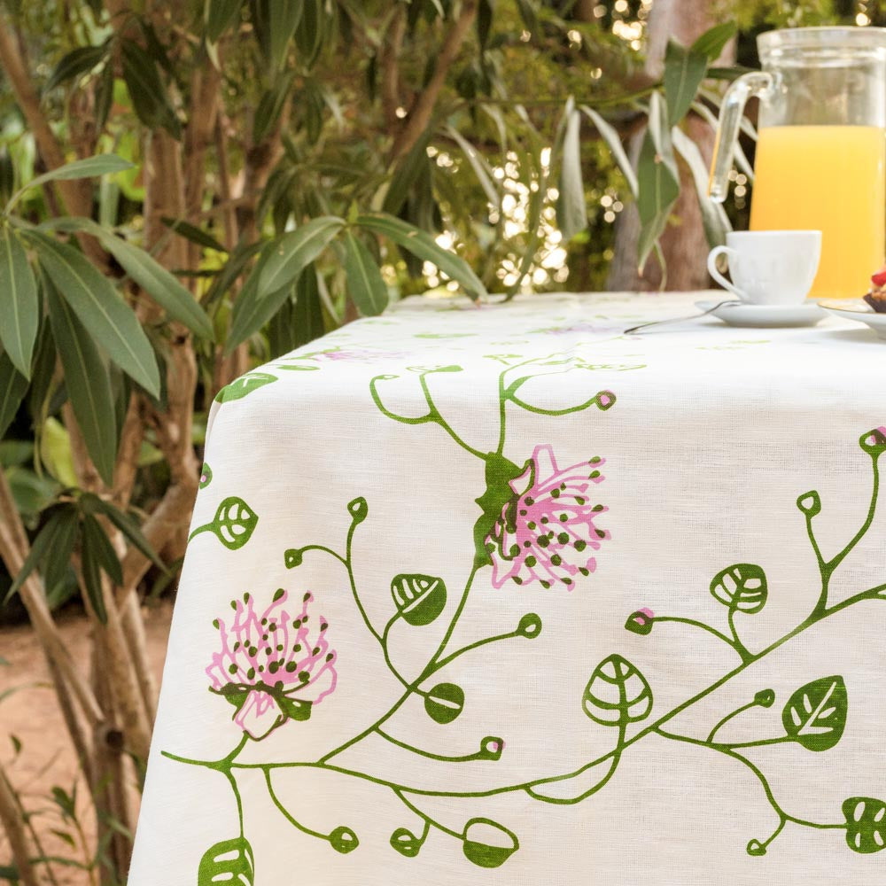 Tovaglia Quadrata Cappero