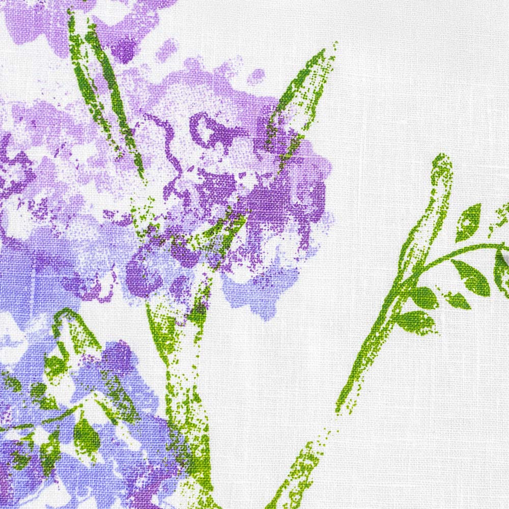 Tovaglia Rettangolare Glicine