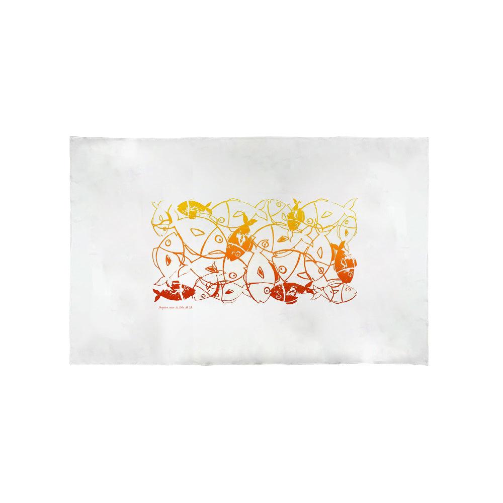 Tovaglia Tonnara rettangolare