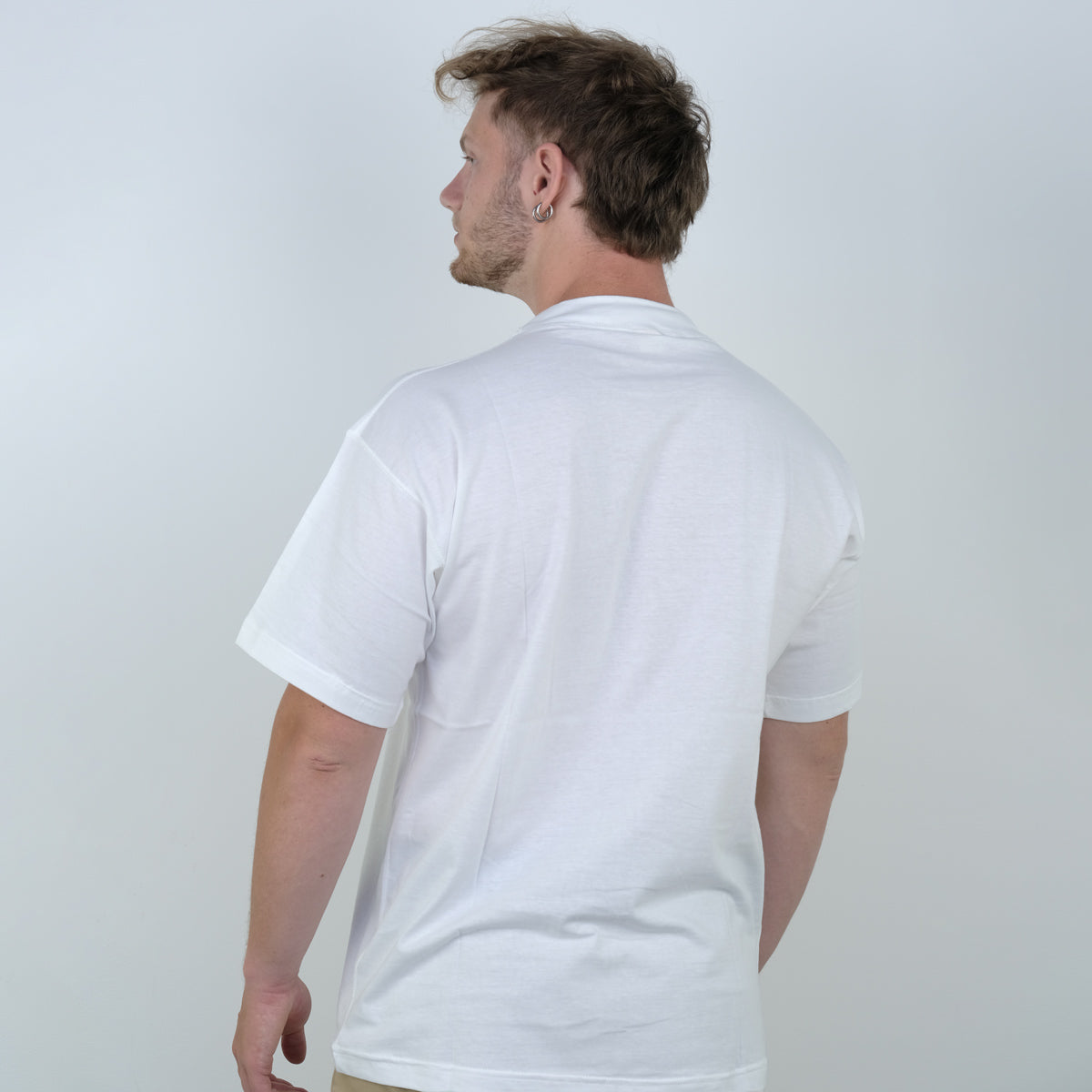 T-shirt unisex Trinacria