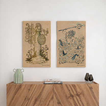 Athena Tapestry (small)