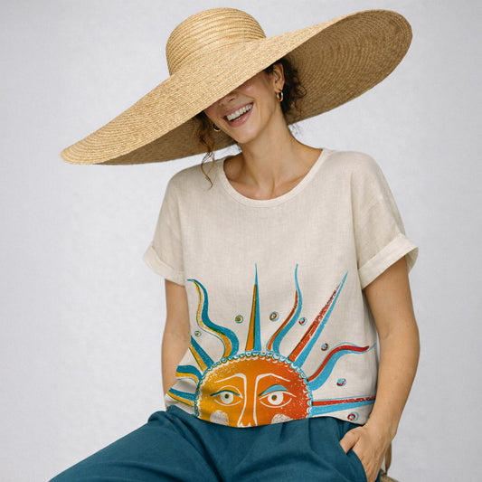 Sole Short Sleeve T-Shirt