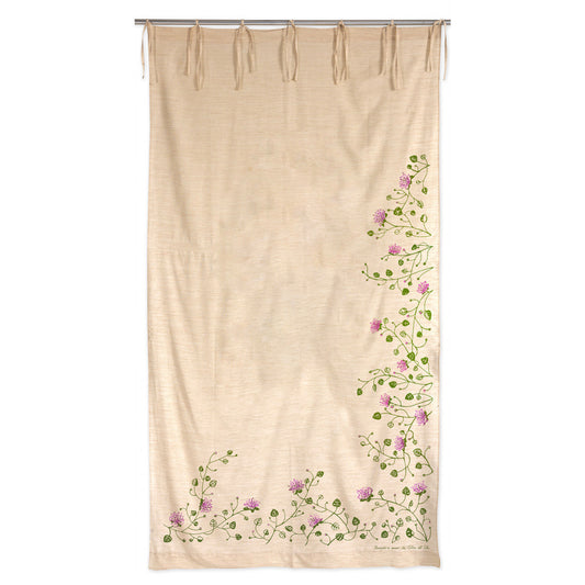 Cappero curtain – front right