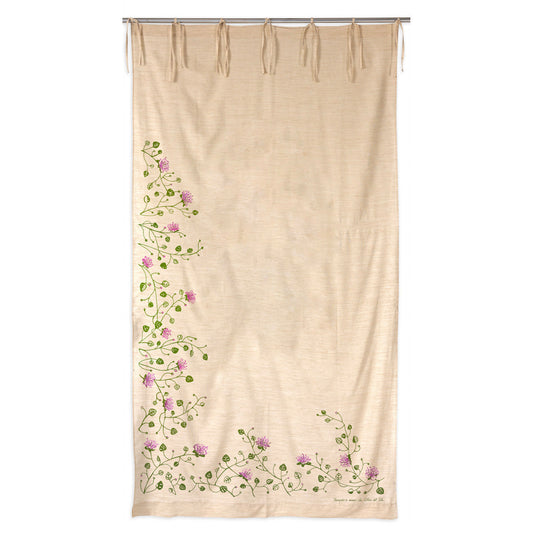 Cappero curtain – front left