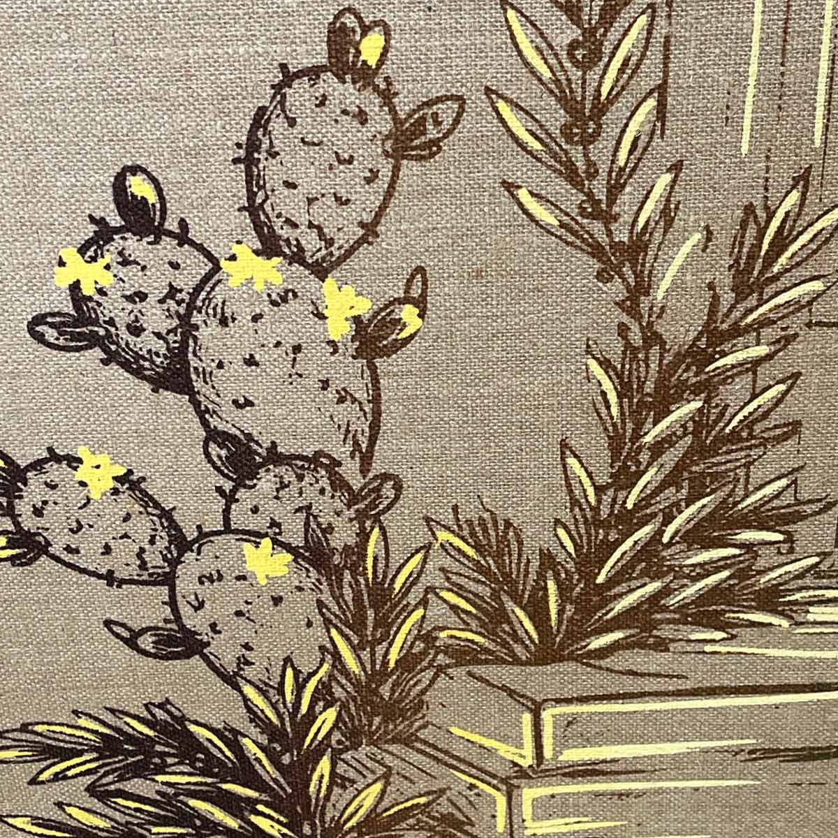 Athena tapestry