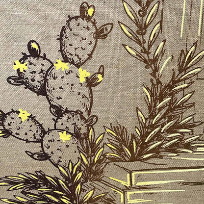 Athena tapestry