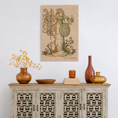 Athena Tapestry (small)