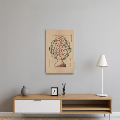 Arazzo Pigna Piccolo