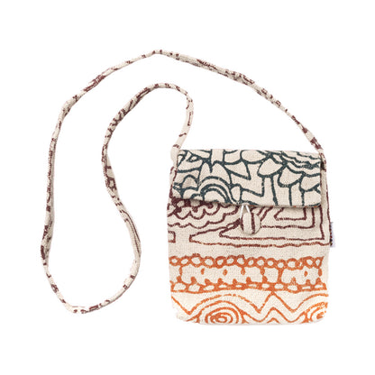 Agostina shoulder bag