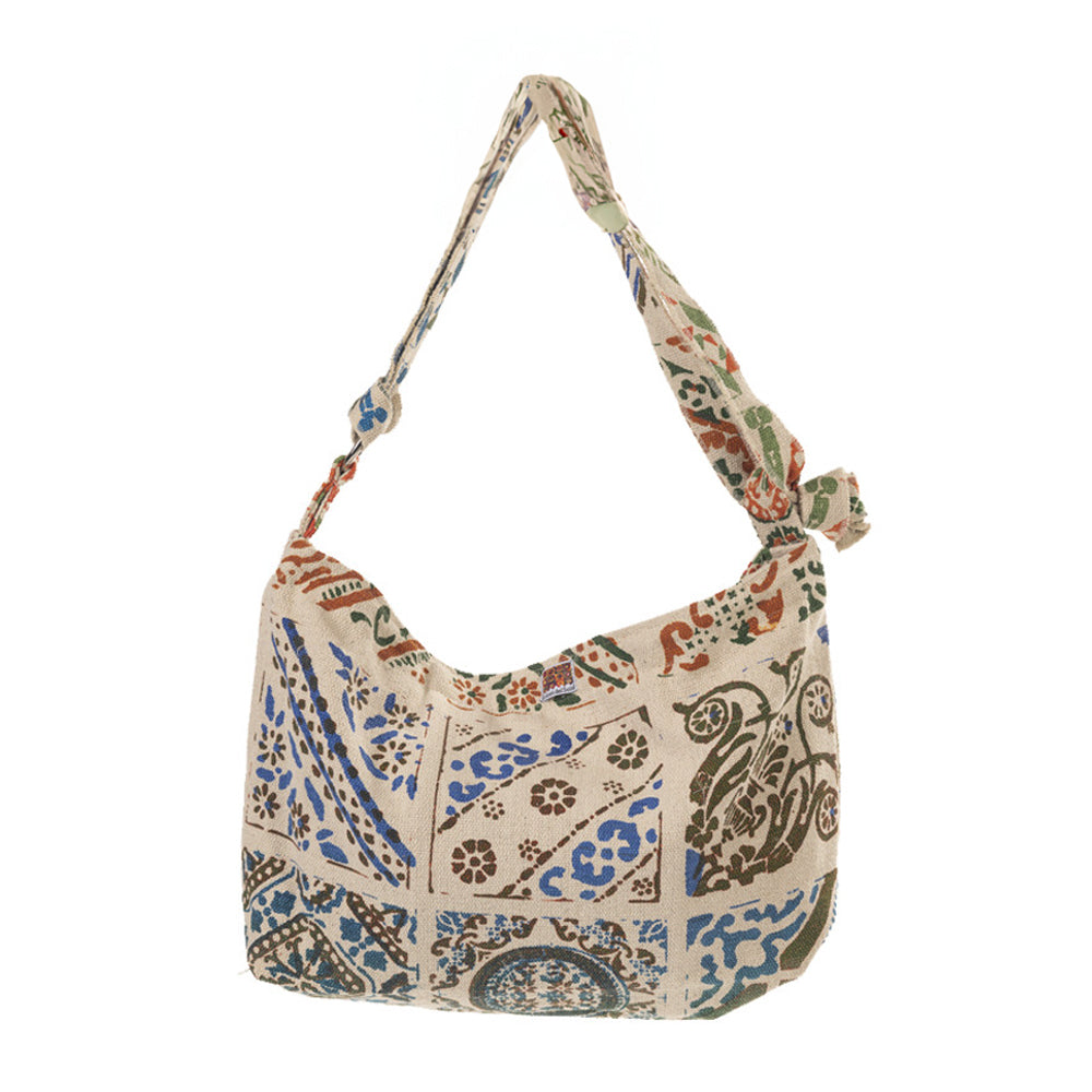 Borsa Anello Colori del Sole