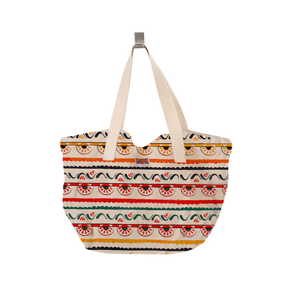 Mare beach bag