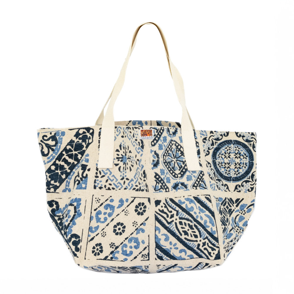 Mare beach bag