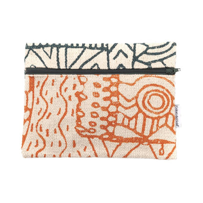 Stefania pouch 