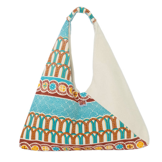 Borsa Triangolo Bizantina