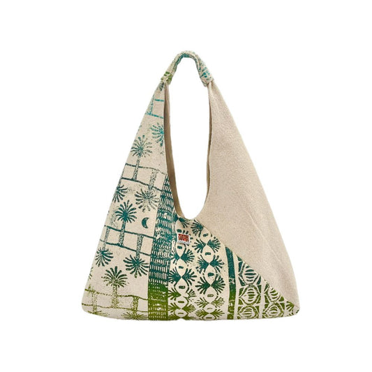 Borsa Triangolo Palatina