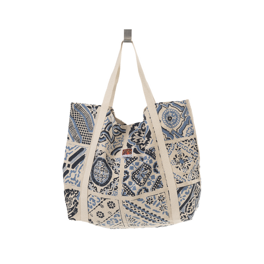 Borsa Zisa Maiolica