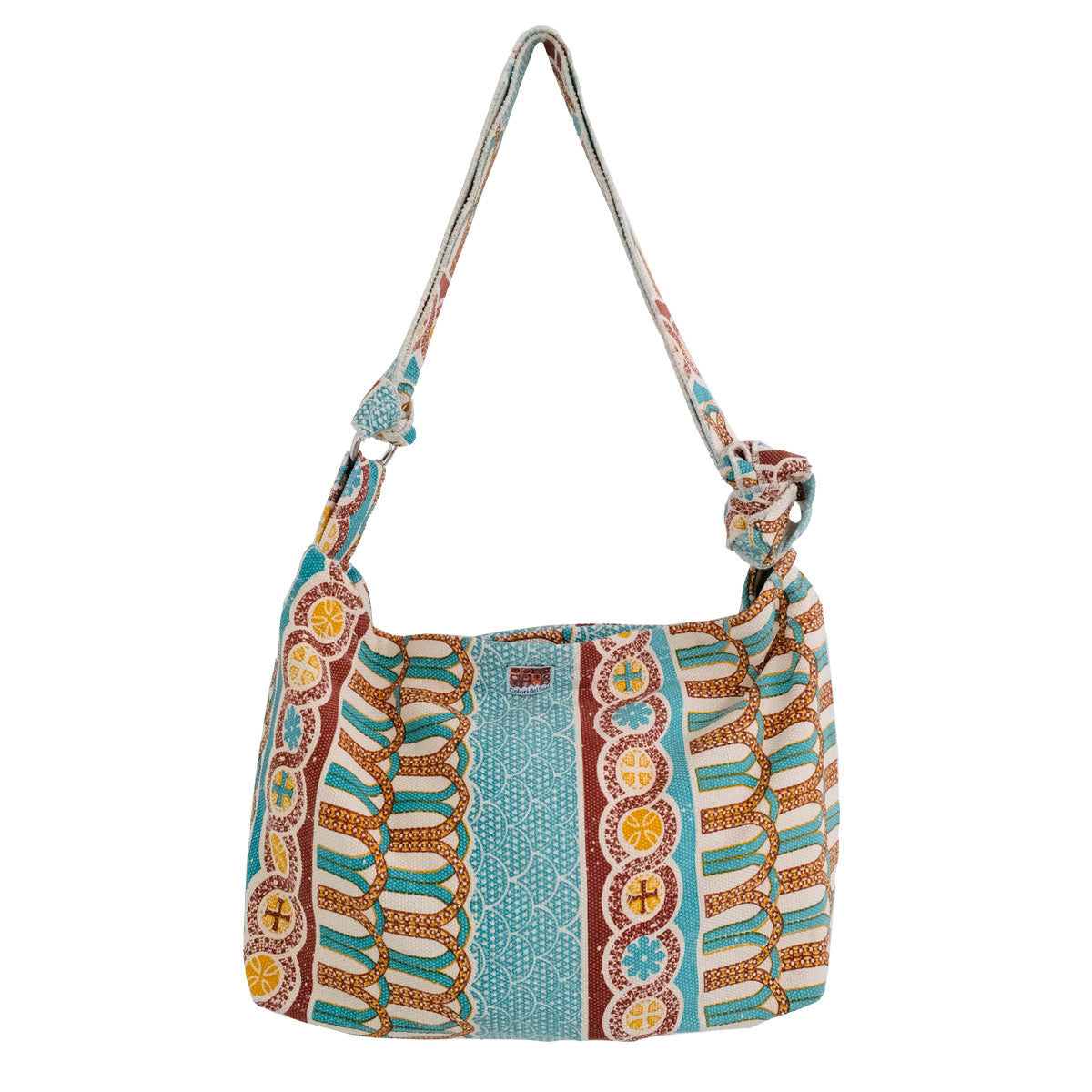 Anello bag – Colori del Sole