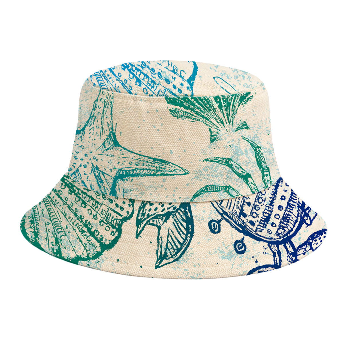 Cappello da Pescatore Marea