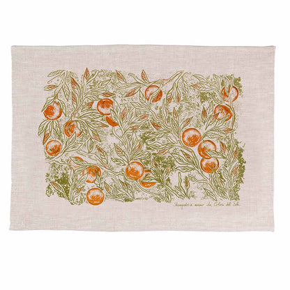 Giardino d’Inverno Placemats (Set of 2)