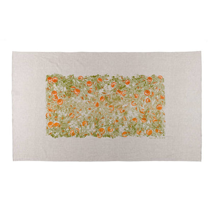 Giardino d’Inverno Rectangular Tablecloth