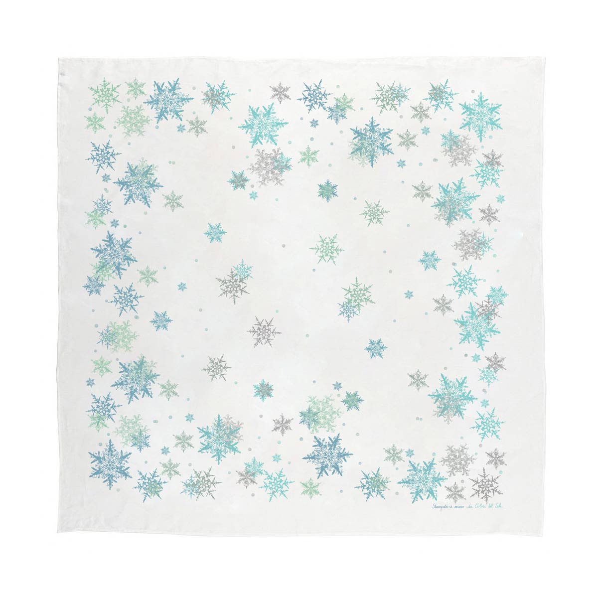 Neve square tablecloth