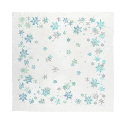 Neve square tablecloth