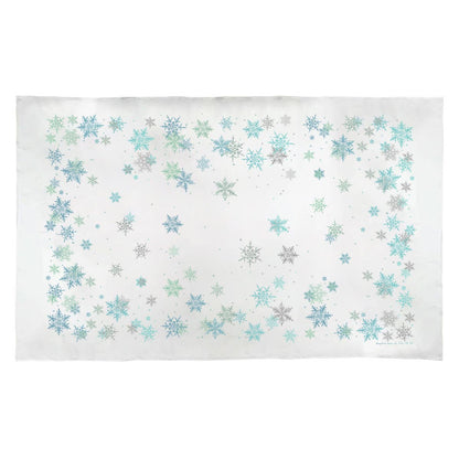Neve rectangular tablecloth