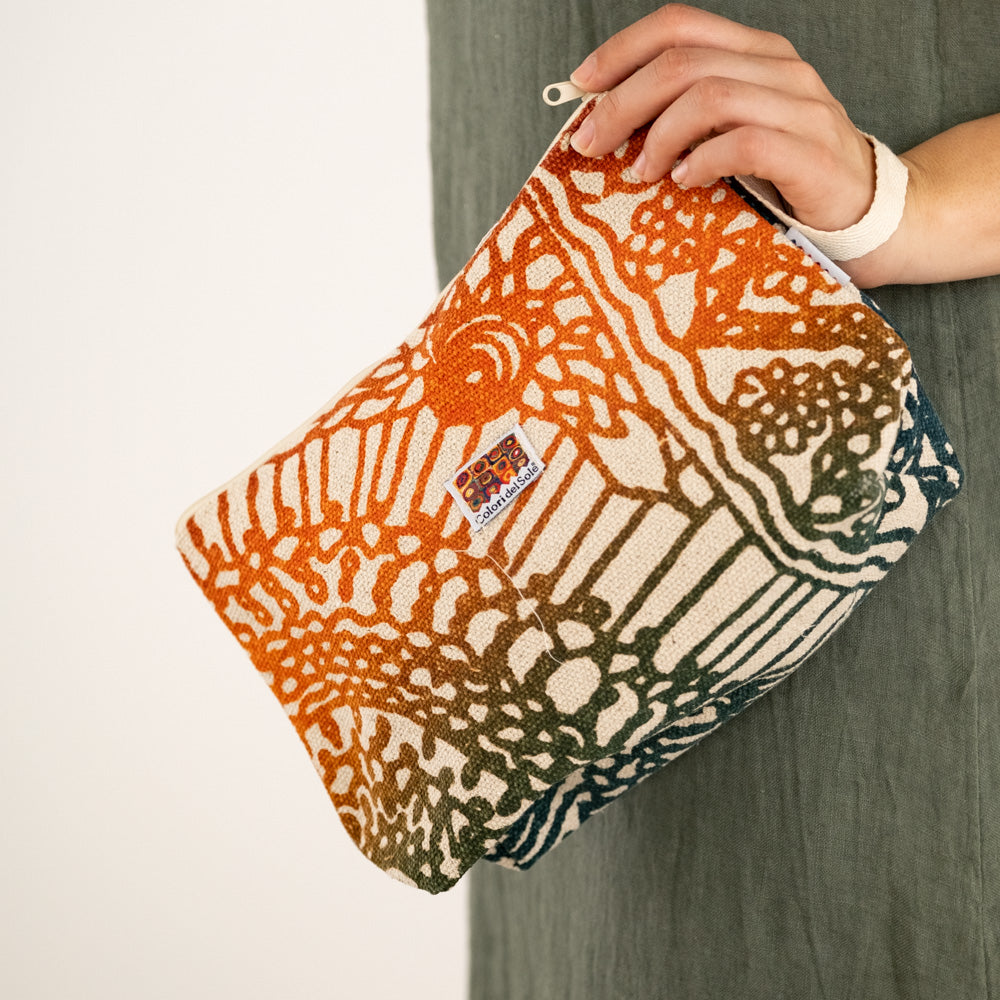 Pochette grande shop