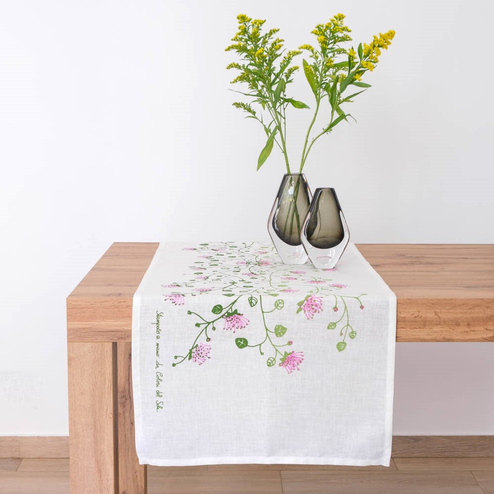 Cappero Table Runner"