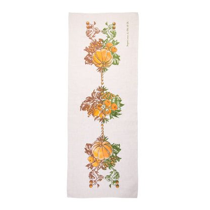 Frutti Antichi table runner