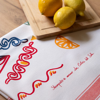 Carretto Kitchen towel