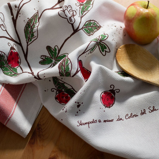 Strofinaccio Fortuna Amore