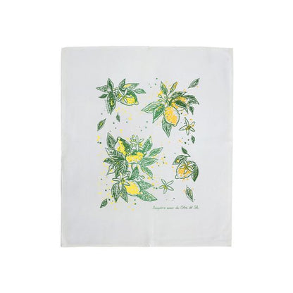 Limoni kitchen towel