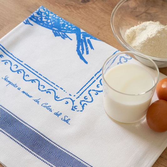 Pino kitchen towel