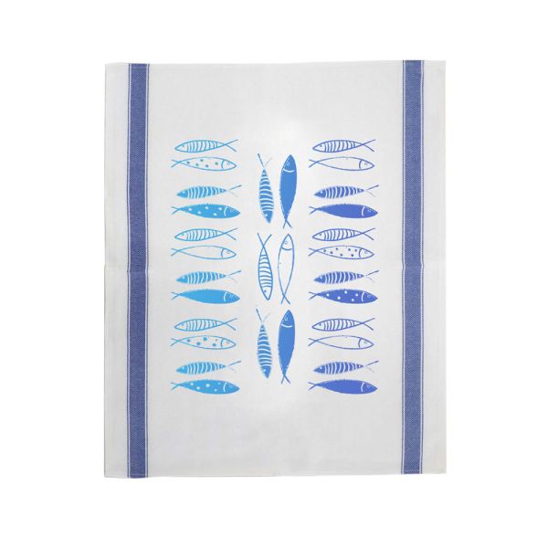 Ustica kitchen towel