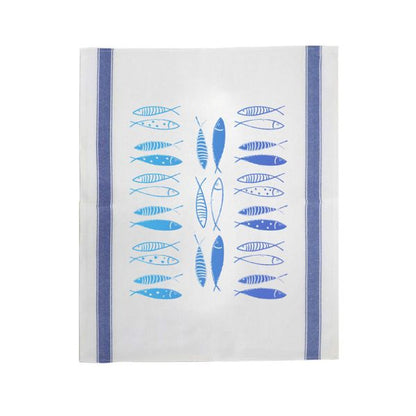 Ustica kitchen towel