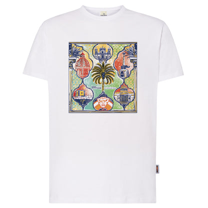 T-shirt Monumenti